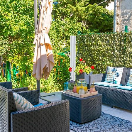 Apartments Helen Dubrownik Zewnętrze zdjęcie
