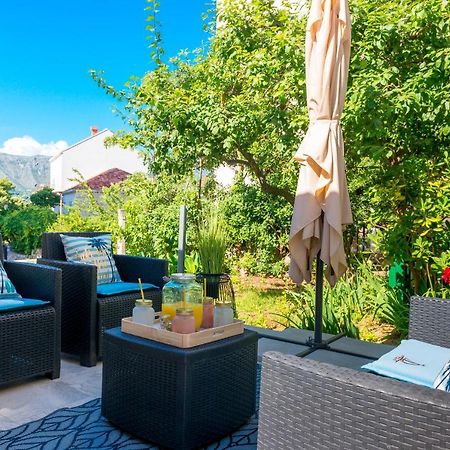 Apartments Helen Dubrownik Zewnętrze zdjęcie