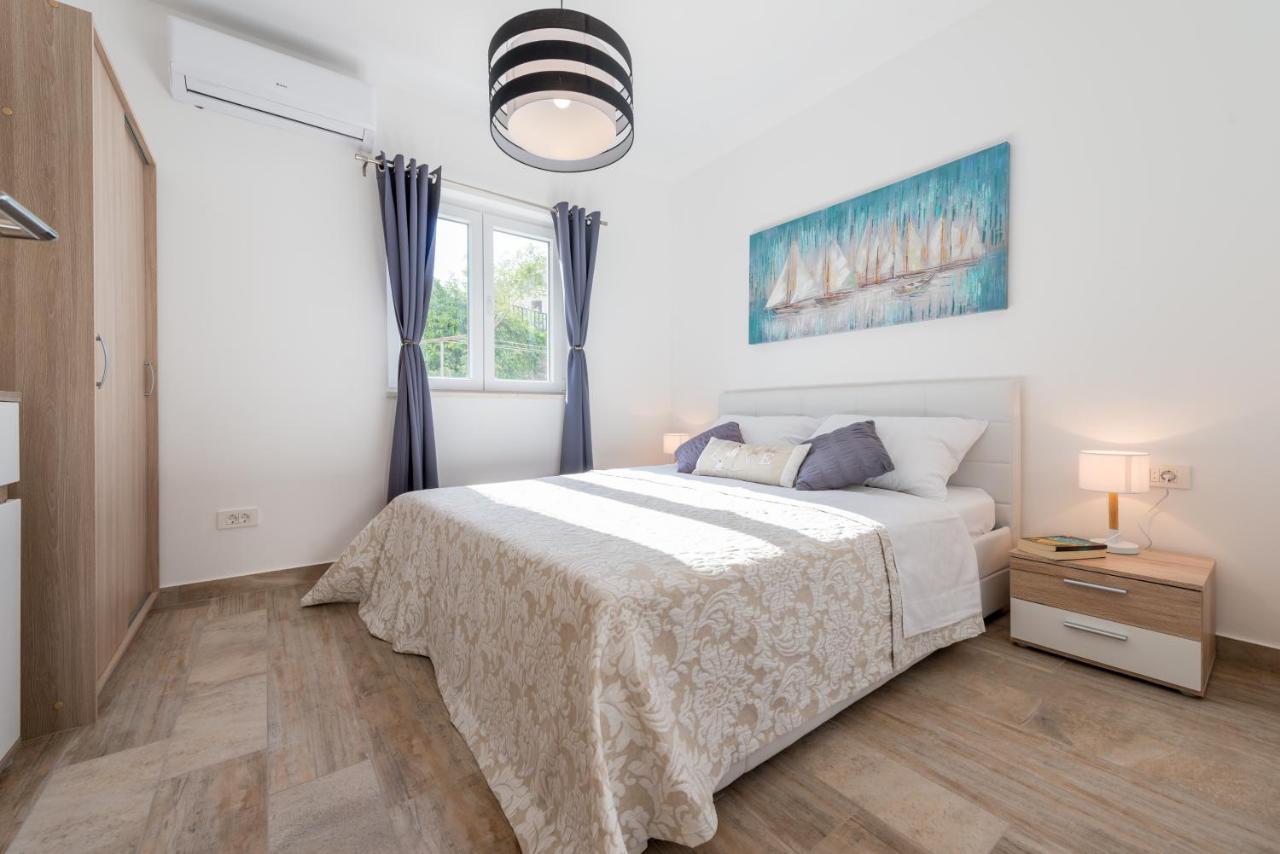 Apartments Helen Dubrownik Zewnętrze zdjęcie