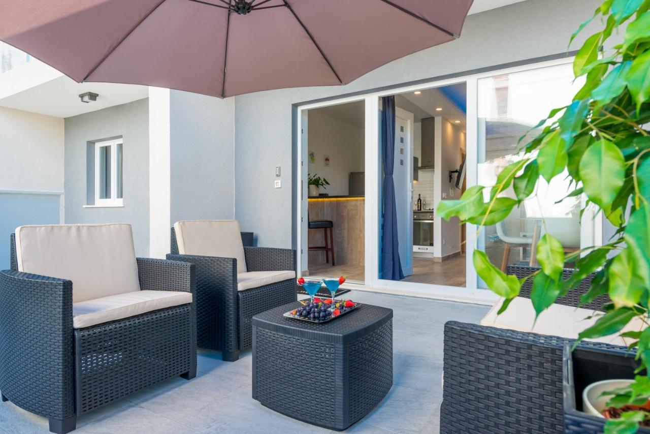 Apartments Helen Dubrownik Zewnętrze zdjęcie