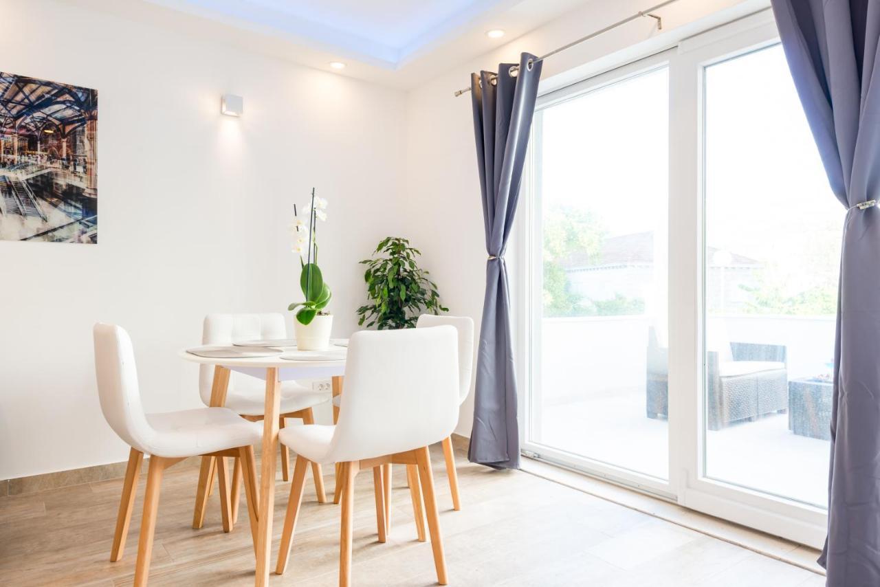Apartments Helen Dubrownik Zewnętrze zdjęcie