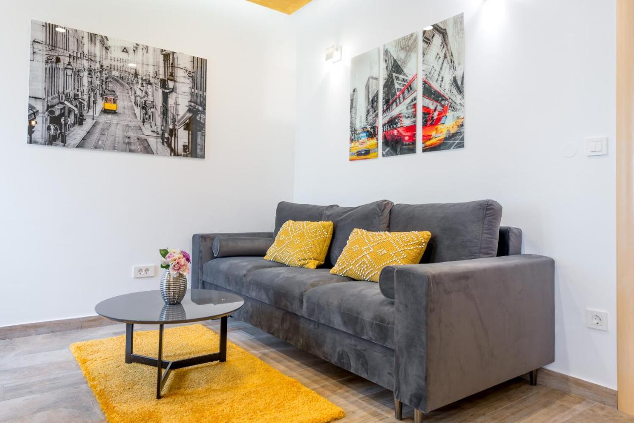 Apartments Helen Dubrownik Zewnętrze zdjęcie