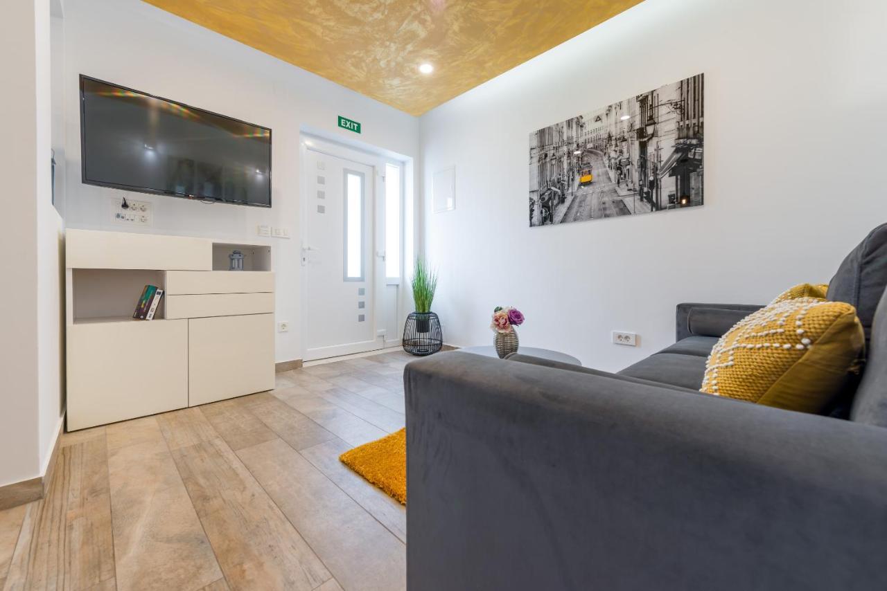 Apartments Helen Dubrownik Zewnętrze zdjęcie