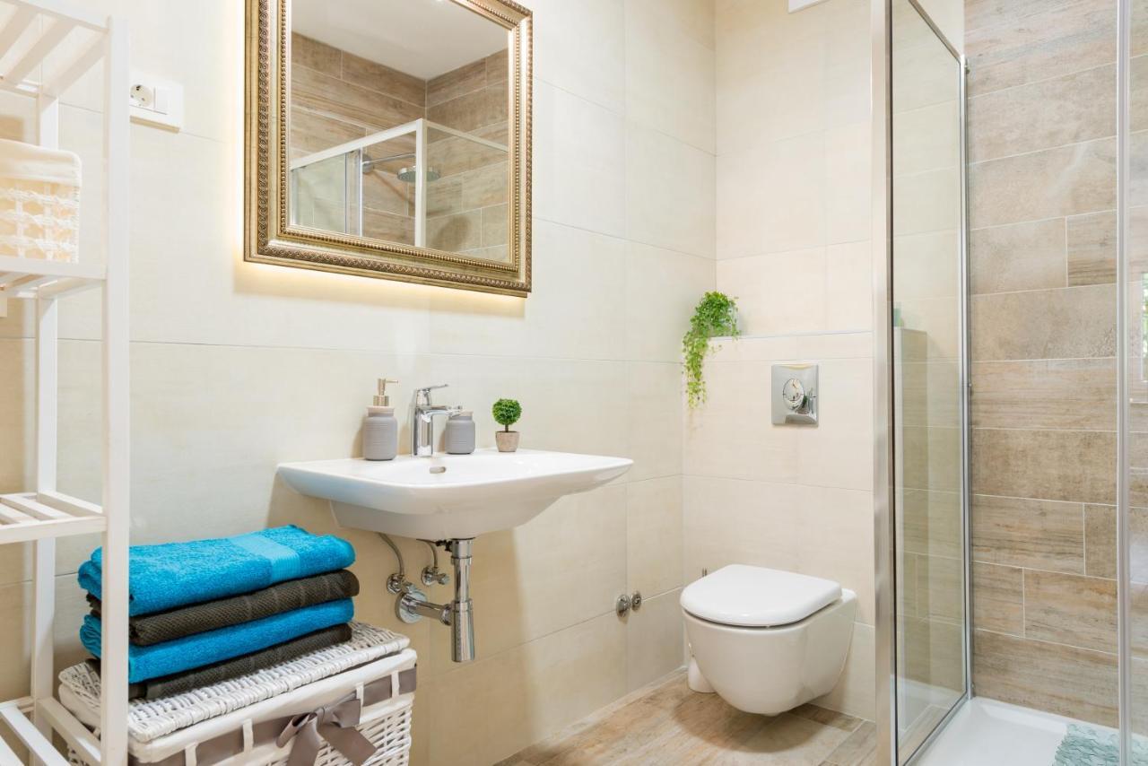 Apartments Helen Dubrownik Zewnętrze zdjęcie