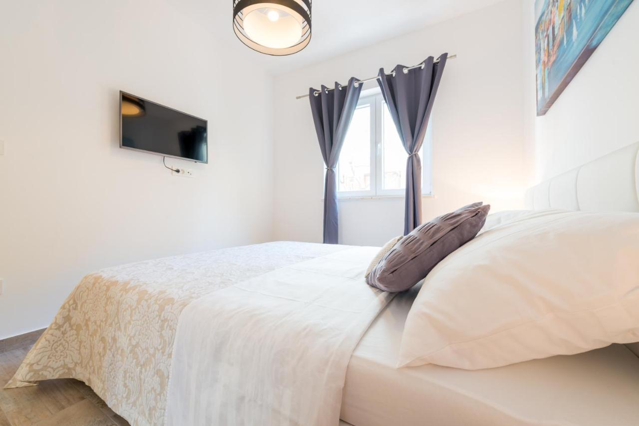Apartments Helen Dubrownik Zewnętrze zdjęcie