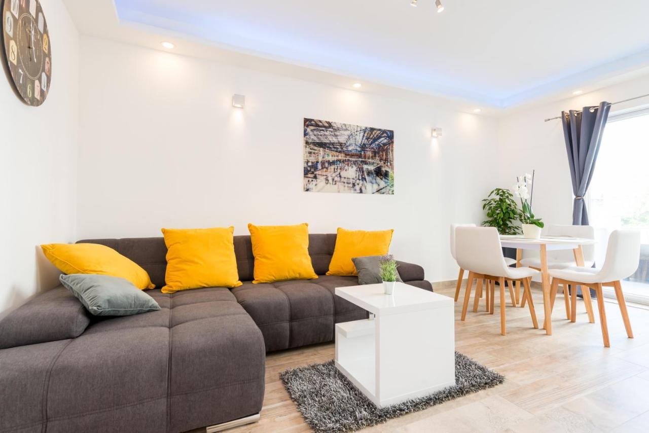 Apartments Helen Dubrownik Zewnętrze zdjęcie