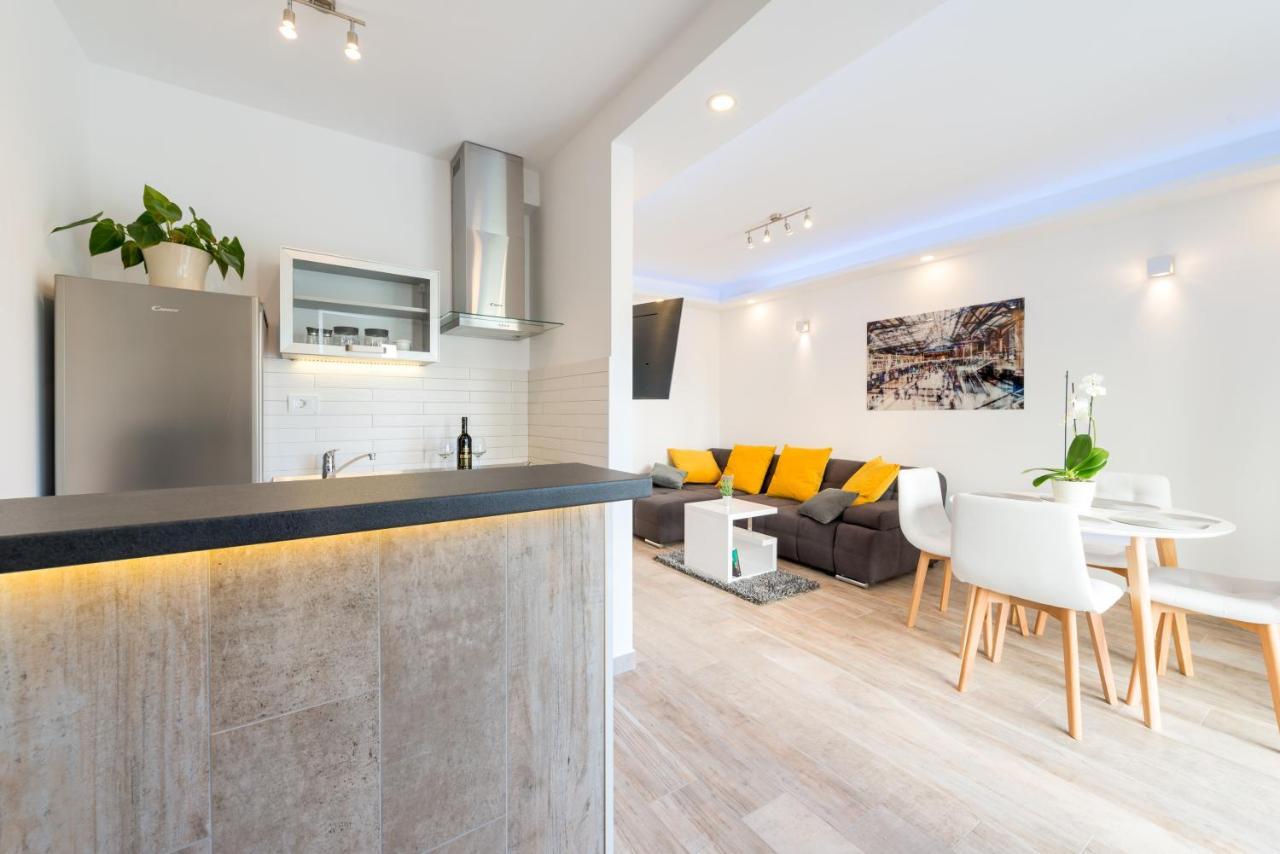 Apartments Helen Dubrownik Zewnętrze zdjęcie