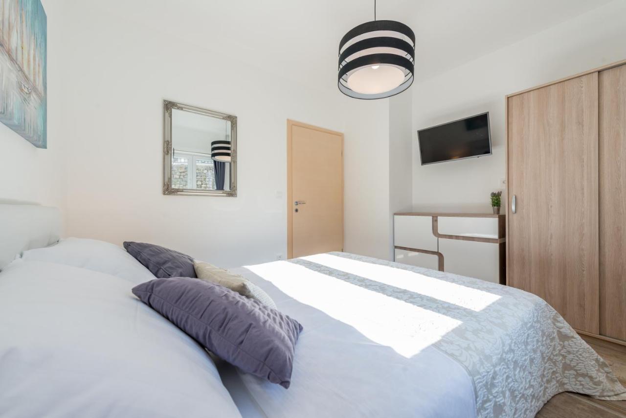 Apartments Helen Dubrownik Zewnętrze zdjęcie
