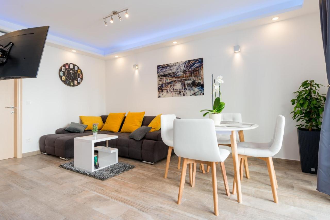 Apartments Helen Dubrownik Zewnętrze zdjęcie
