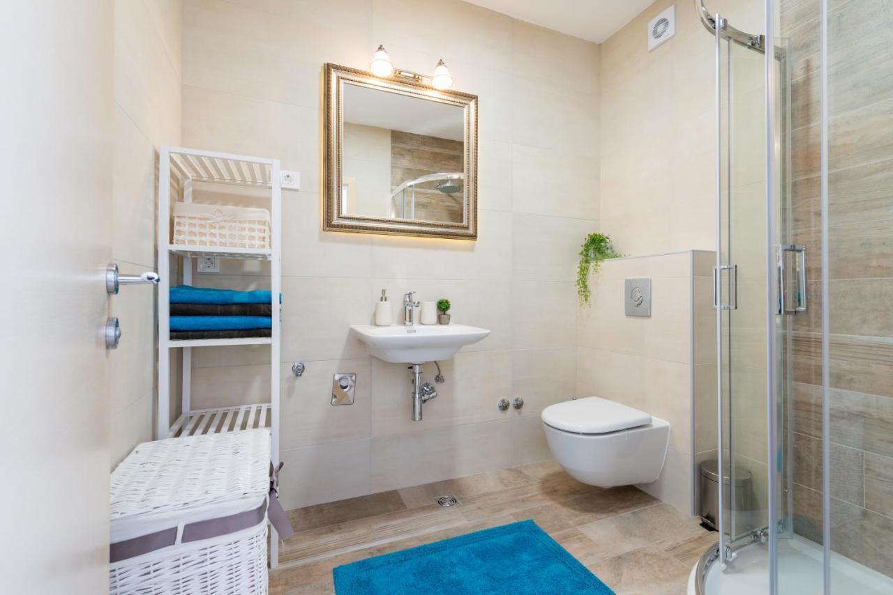 Apartments Helen Dubrownik Zewnętrze zdjęcie