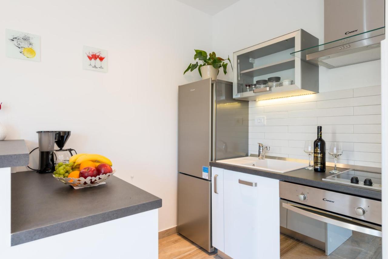 Apartments Helen Dubrownik Zewnętrze zdjęcie
