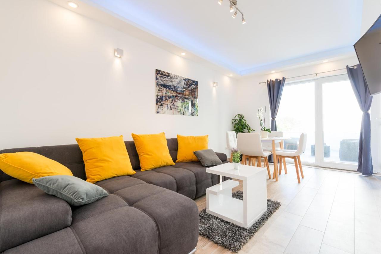 Apartments Helen Dubrownik Zewnętrze zdjęcie