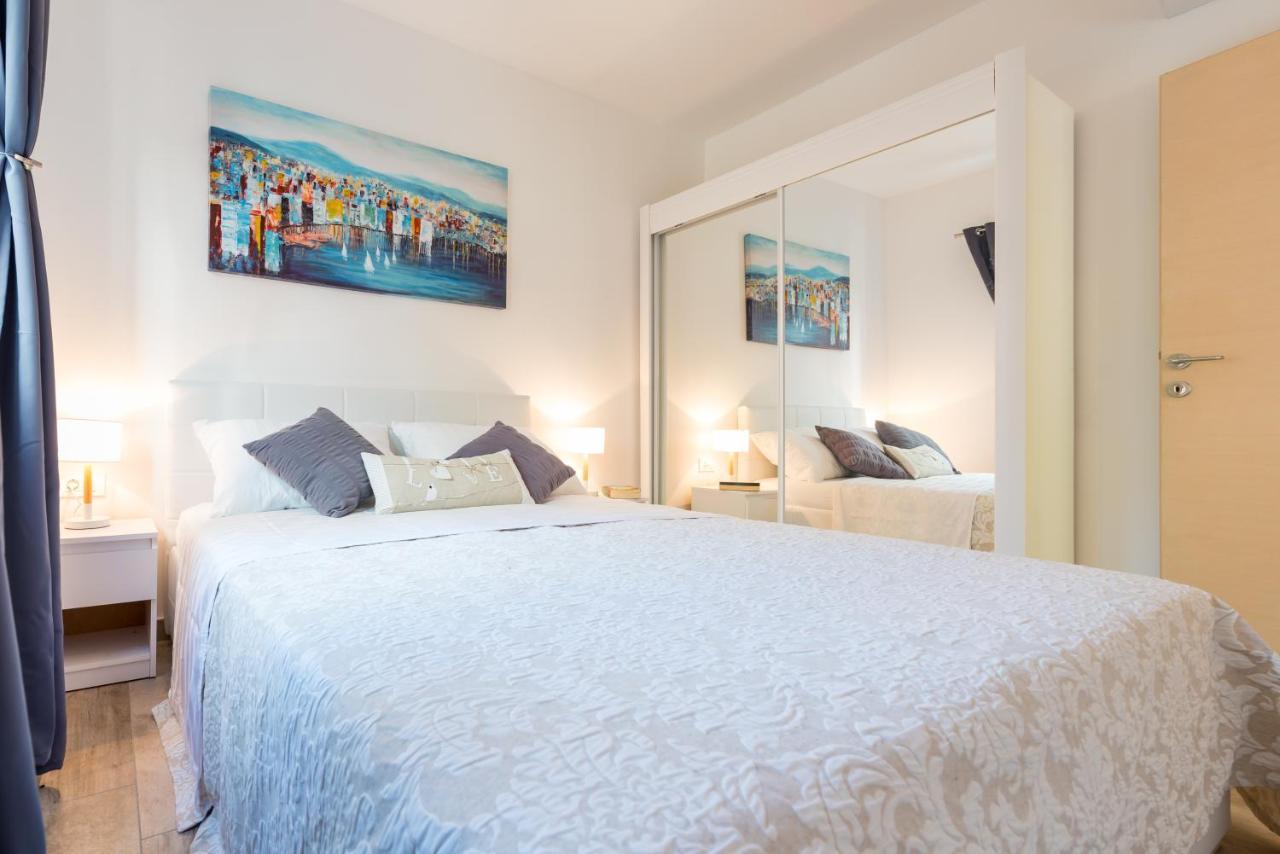 Apartments Helen Dubrownik Zewnętrze zdjęcie
