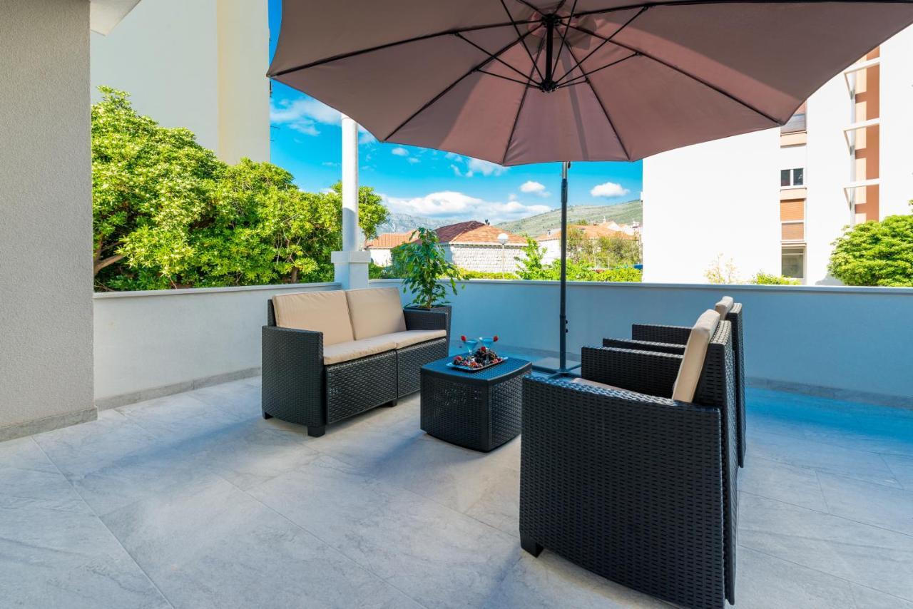 Apartments Helen Dubrownik Zewnętrze zdjęcie