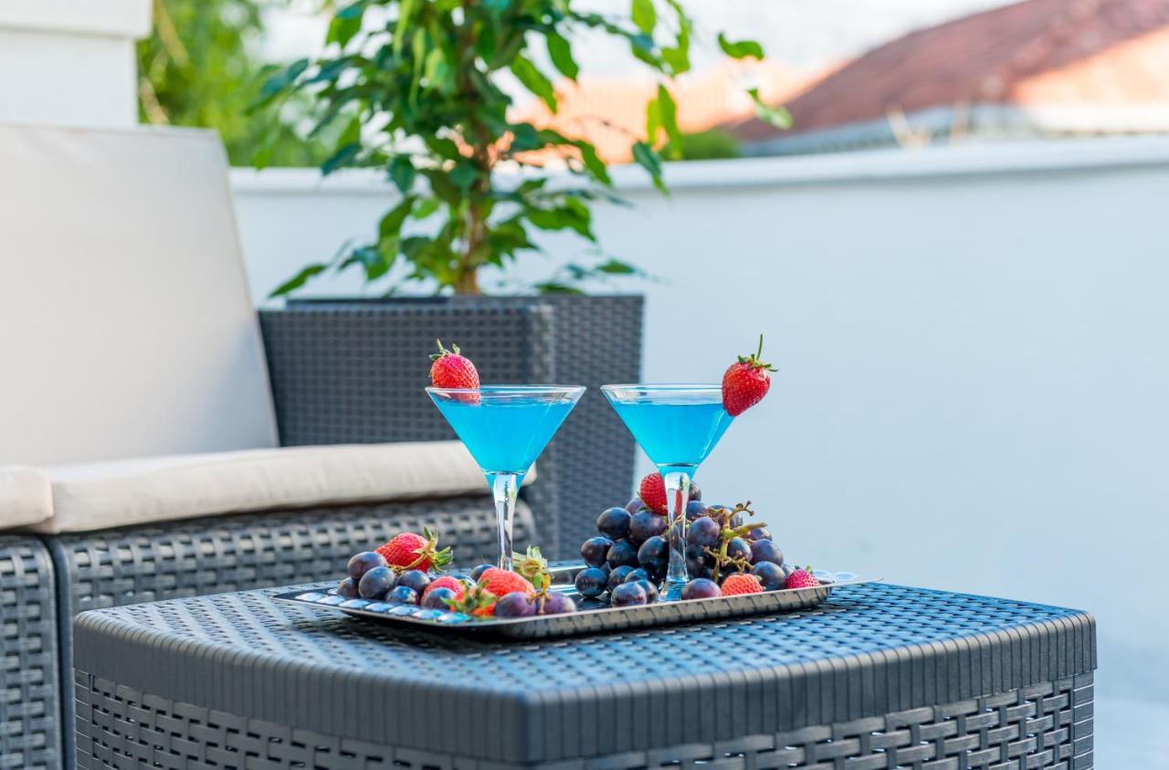 Apartments Helen Dubrownik Zewnętrze zdjęcie