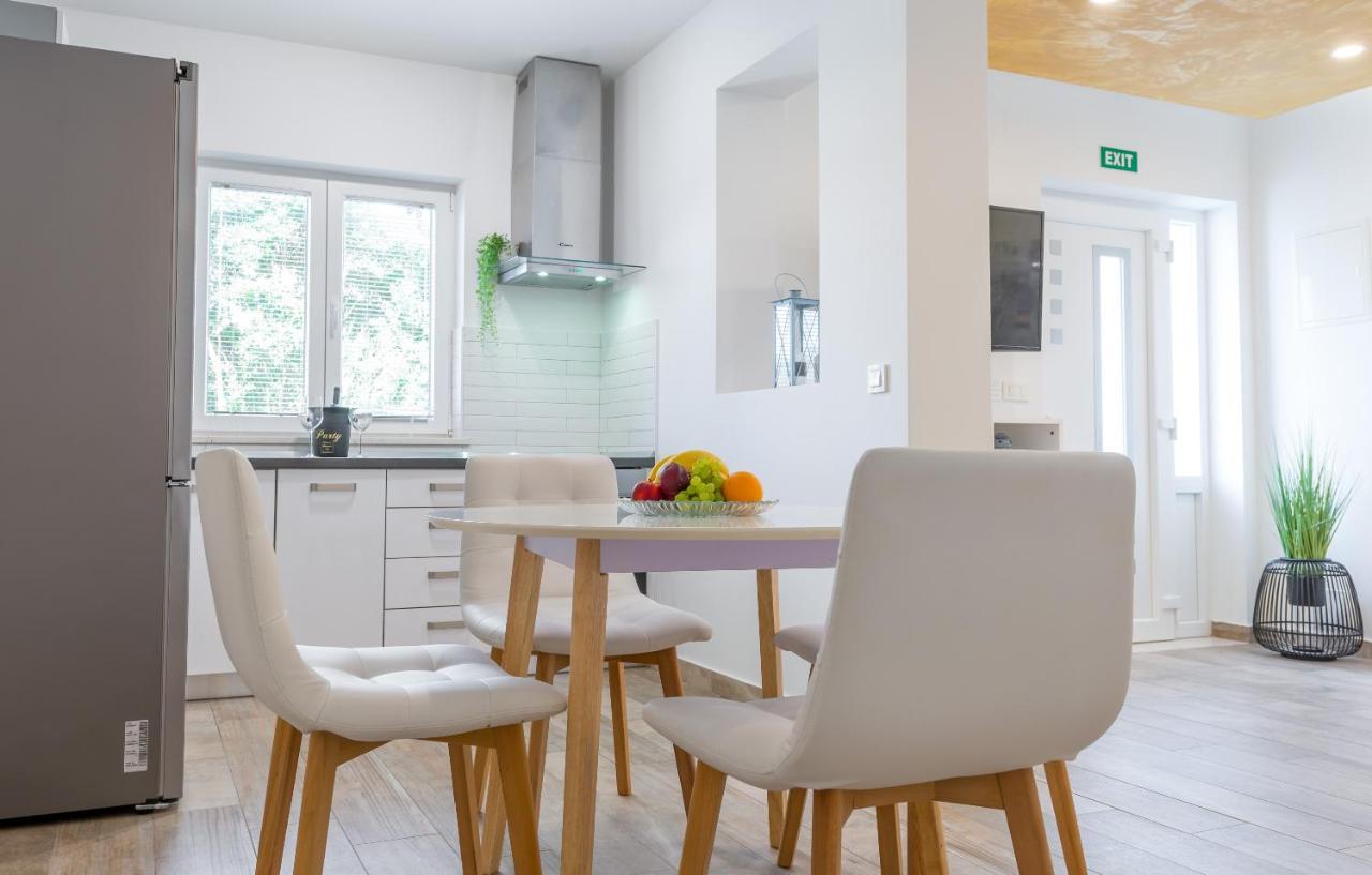 Apartments Helen Dubrownik Zewnętrze zdjęcie