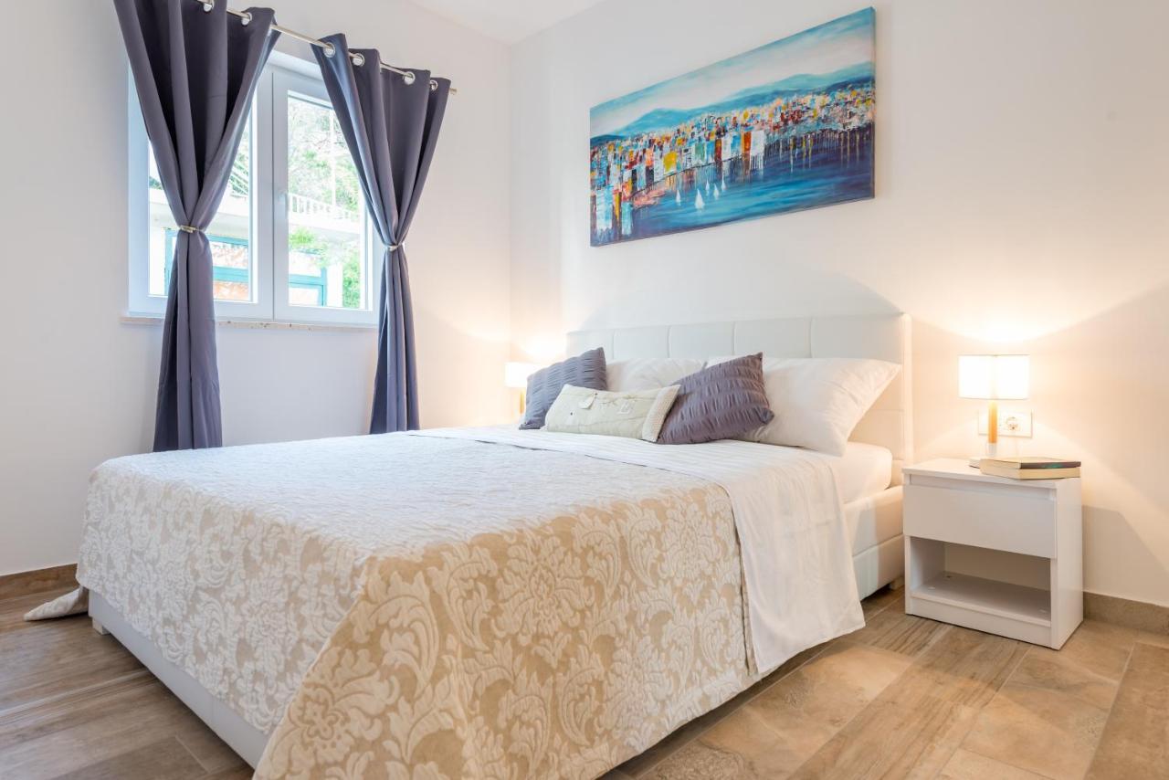 Apartments Helen Dubrownik Zewnętrze zdjęcie
