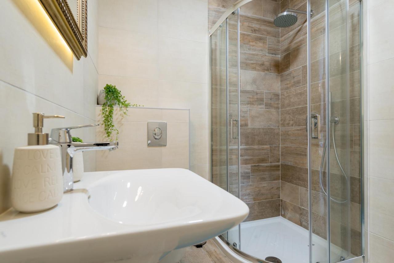 Apartments Helen Dubrownik Zewnętrze zdjęcie